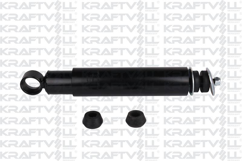 SASE AMORTISORÜ ÖN SCANIA 3/4 SERI 94/114