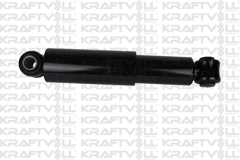 SASI AMORTISOR FRUEHAUF DORSE 20MM NORMAL