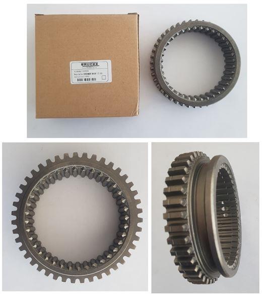 SENKROMEÇ MASONU 1 2 DIŞ DOBLO