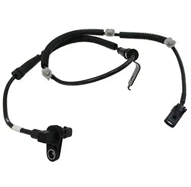 SENSÖR ABS SANTAFE 06-10 / SORENTO 09= / IX-55 ÖN SOL