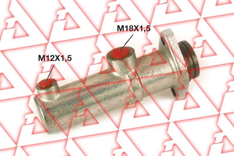 SERVOFREN MERKEZI EUROBUS