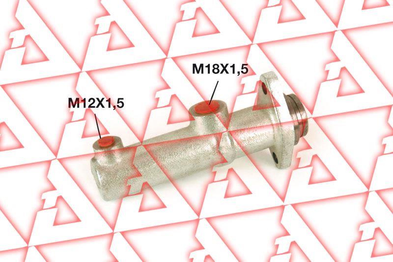 SERVOFREN MERKEZI SAĞ 85.12 D28,57