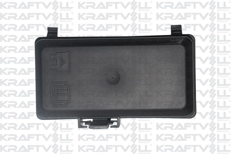 SIGORTA KUTUSU UST KAPAK V347 06>13 FORD TRANSIT CONNECT