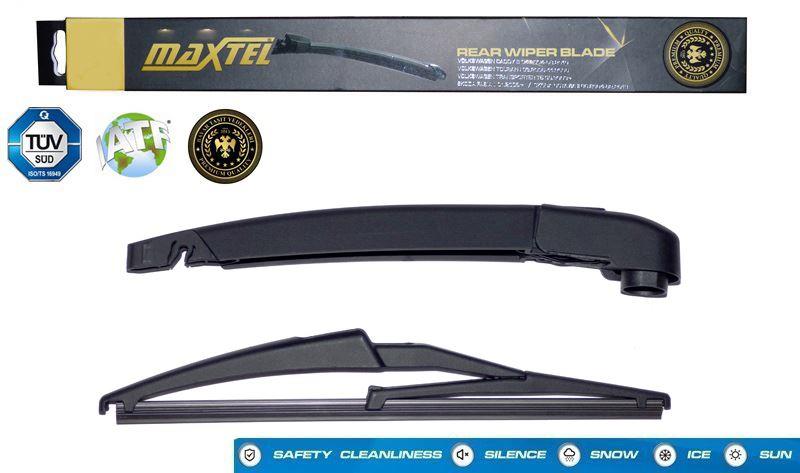 SİLECEK KOLU ARKA 500 X (334) (14-) 285mm
