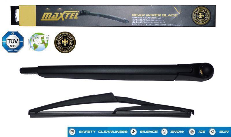 SİLECEK KOLU ARKA A SERİ W169 (04-12) FISKİYELİ 305mm