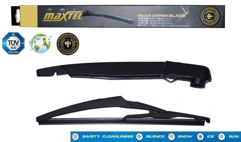 SİLECEK KOLU ARKA C4 CACTUS (14-) 242mm
