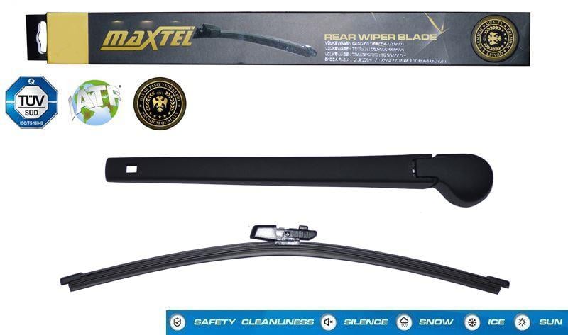 SİLECEK KOLU ARKA CADDY (SA) (15-17) TIGUAN II (BT1) (16-) 380mm