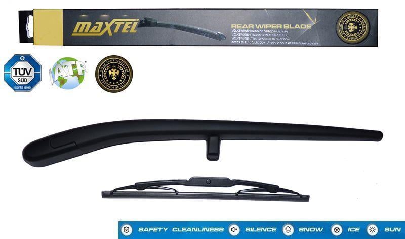 SİLECEK KOLU ARKA CAPTIVA (C100, C140) (06-11) 305mm