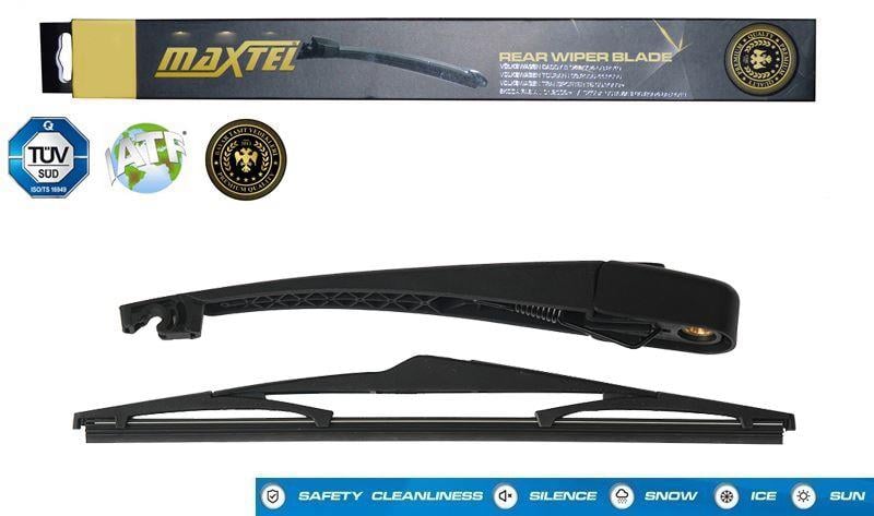 SİLECEK KOLU ARKA CEE'D (ED,FF2) (06-12) BURÇLU 305mm