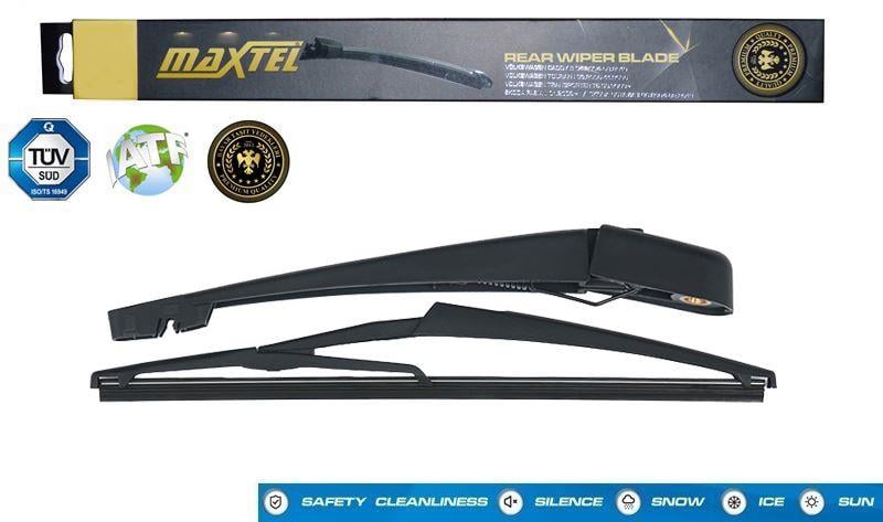 SİLECEK KOLU ARKA CLIO II (99-15) 305mm