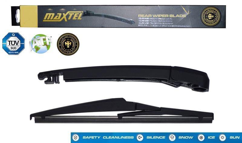 SİLECEK KOLU ARKA COROLLA VERSO (R1#) (04-09) 275mm