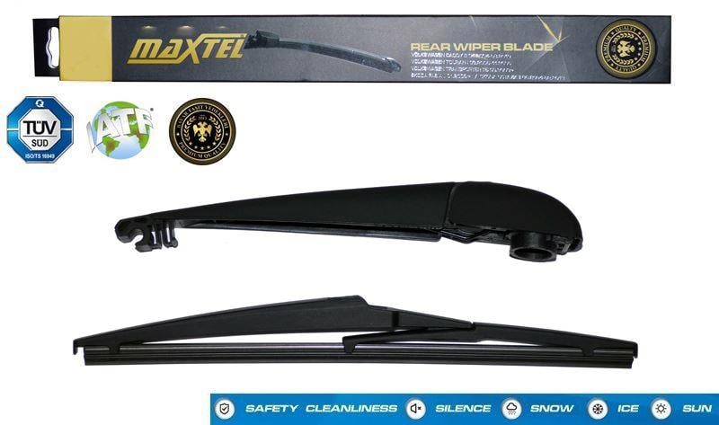 SİLECEK KOLU ARKA COROLLA VERSO (R2) (09-) 305mm