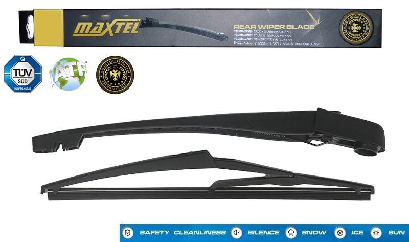 SİLECEK KOLU ARKA CORSA D (06-15) 305mm