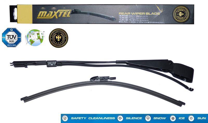 SİLECEK KOLU ARKA CRAFTER (2E, 2F) (06-16) FISKİYELİ 419mm