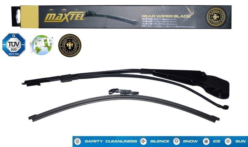 SİLECEK KOLU ARKA CRAFTER (2E, 2F) (06-16) FISKİYELİ 419mm