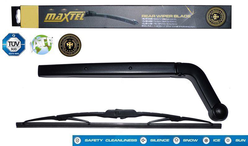 SİLECEK KOLU ARKA DISCOVERY III (TAA) (04-09) 405mm