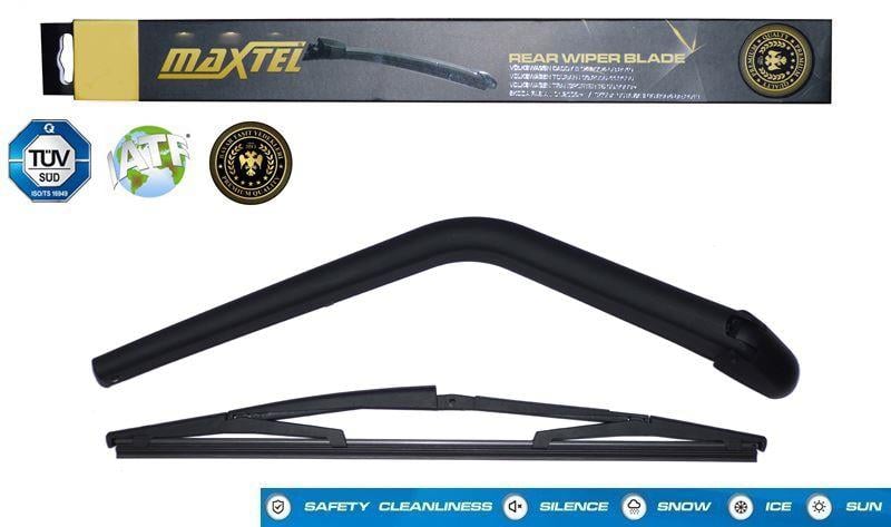 SİLECEK KOLU ARKA DOBLO (119, 223) (00-16) ÇİFT KAPI 360mm