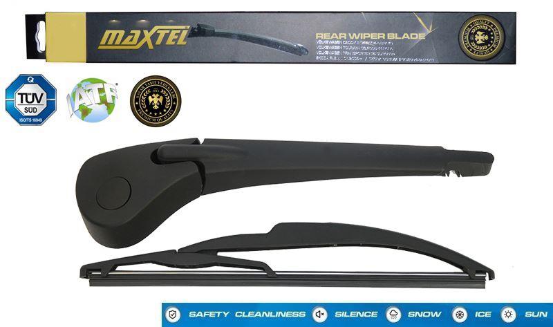 SİLECEK KOLU ARKA DOKKER (FE/FK) (12-15) 260mm