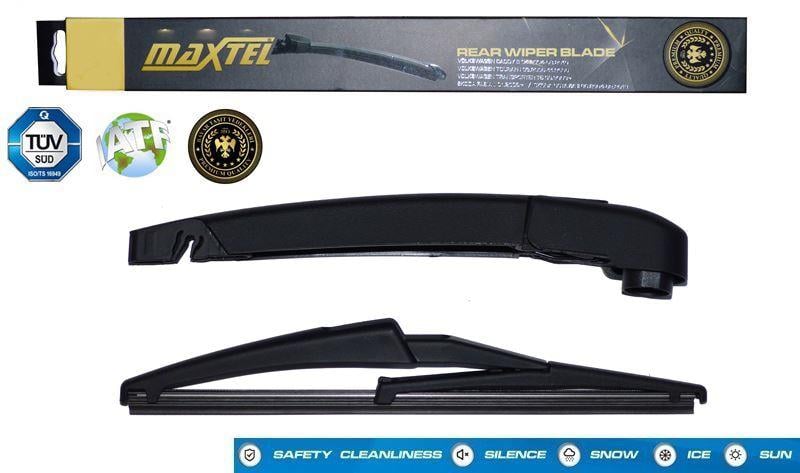 SİLECEK KOLU ARKA EGEA 16 (356) (16-) EGEA 16 (356) (16-) / RENEGADE (14-) 275mm