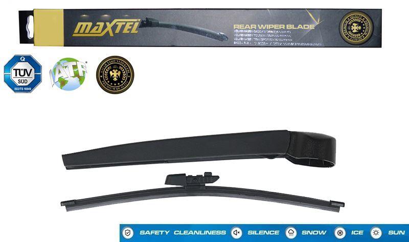 SİLECEK KOLU ARKA FABIA III (NJ3) (14-) 350mm