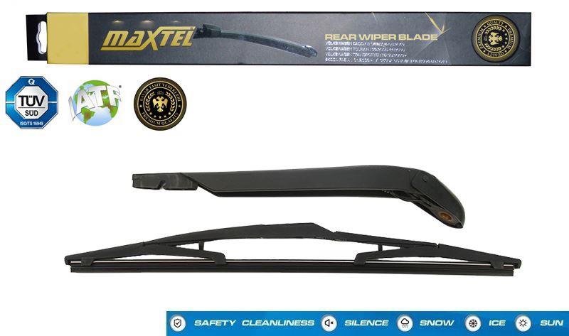 SİLECEK KOLU ARKA FIORINO (225) (08-) TEK KAPI 360mm