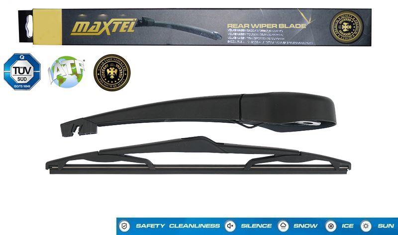 SİLECEK KOLU ARKA FOCUS III (11)-(15) (11-17) 305mm