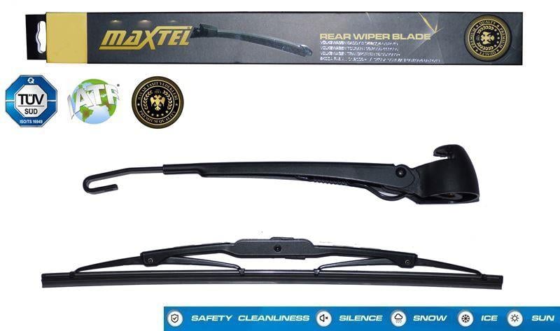 SİLECEK KOLU ARKA GOLF IV (1J1) (98-05) FISKİYELİ 355mm