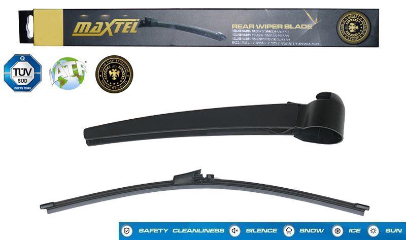 SİLECEK KOLU ARKA GOLF V (1K) (03-08) POLO V (9N3) (05-09) 330mm