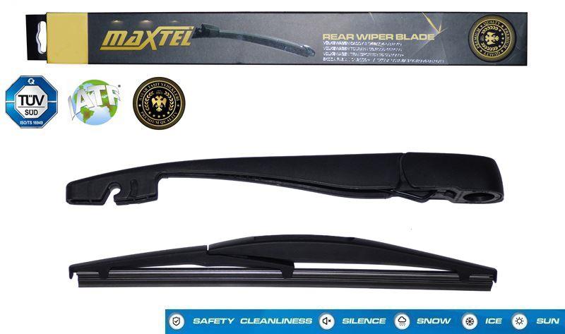 SİLECEK KOLU ARKA HR-V (RU) (15-) 250mm