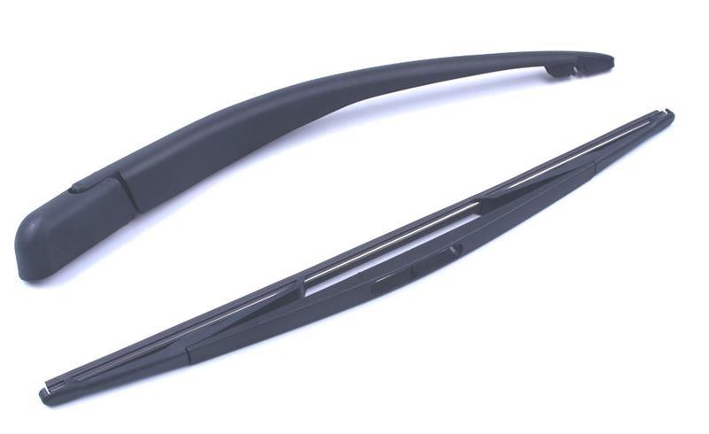 SİLECEK KOLU ARKA KOMPLE C30 07-