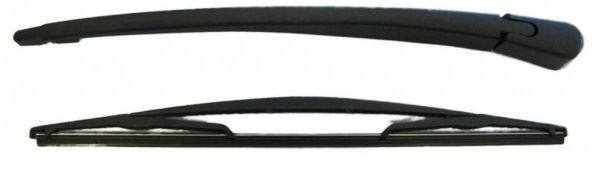 SİLECEK KOLU ARKA KOMPLE DS4 DOOR 10-