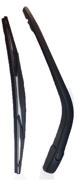 SİLECEK KOLU ARKA KOMPLE FIT(JAZZ) (03-) 03-