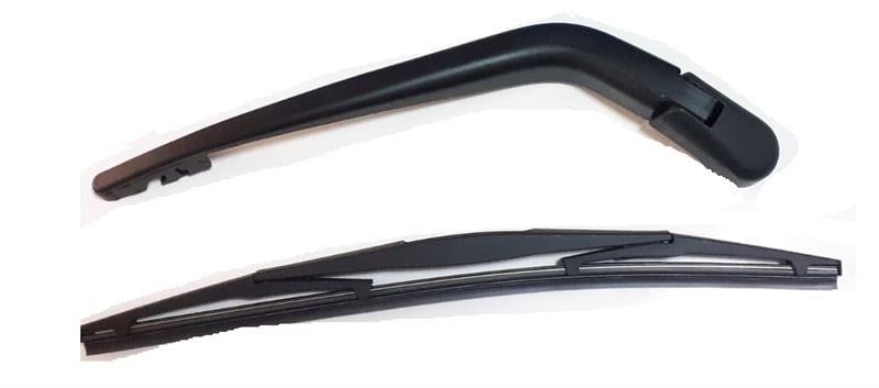SİLECEK KOLU ARKA KOMPLE FIT(JAZZ) (09-) 09-