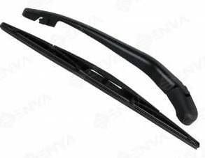 SİLECEK KOLU ARKA KOMPLE MINI COOPER R56 07-