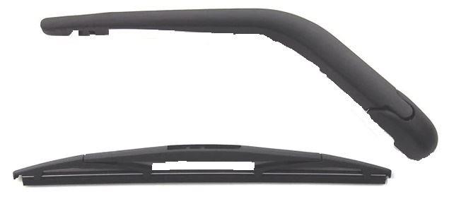 SİLECEK KOLU ARKA KOMPLE NOTE 07-