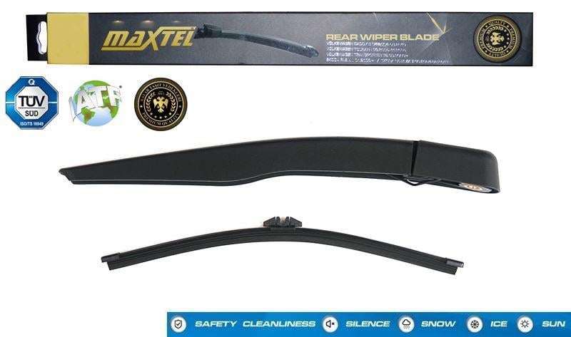 SİLECEK KOLU ARKA KUGA II (DM2) (12-) 290mm