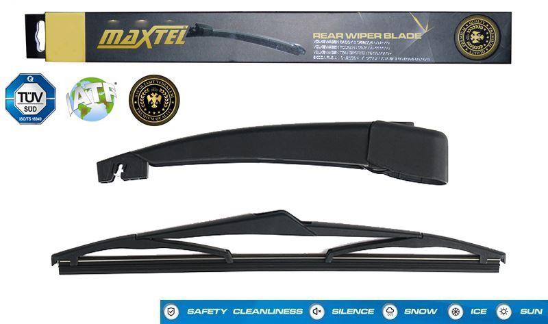 SİLECEK KOLU ARKA KUGA II (DM2) (12-) 332mm