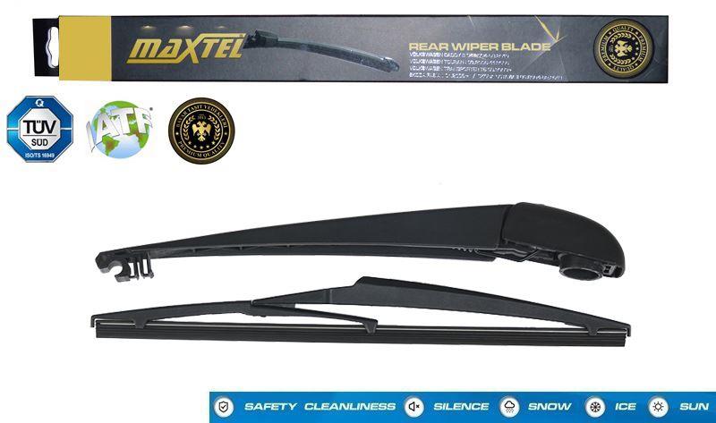 SİLECEK KOLU ARKA LAND CRUISER J200 (08-) 305mm
