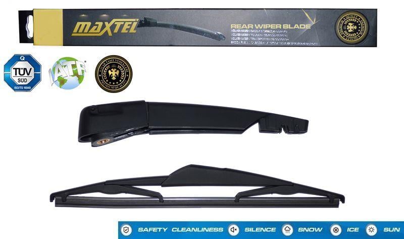 SİLECEK KOLU ARKA MINI (R50-R53) (01-04) FISKİYELİ 292mm