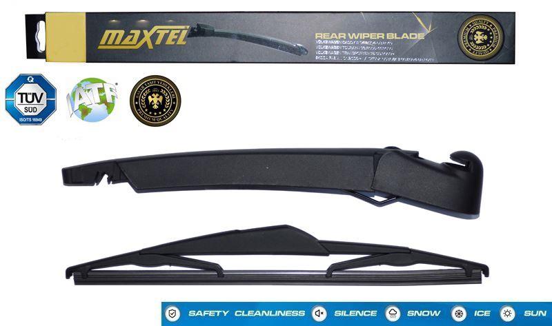 SİLECEK KOLU ARKA MINI (R50-R53) (05-) FISKİYELİ 292mm