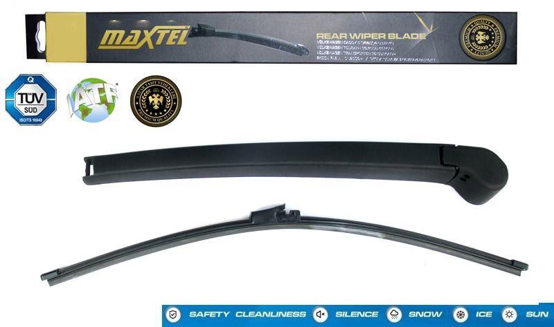 SİLECEK KOLU ARKA OCTAVIA II (1Z) (04-13) 410mm