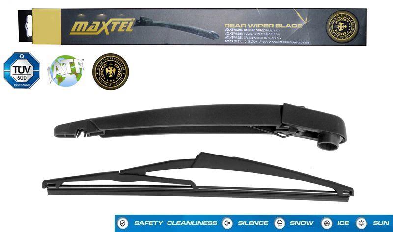 SİLECEK KOLU ARKA QASHQAI (J11E) (16-) QASHQAI (J11R) (15-) 305mm