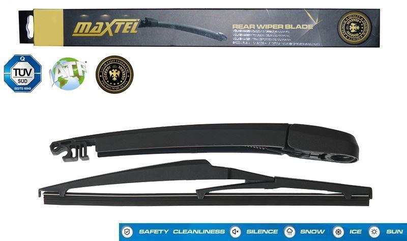 SİLECEK KOLU ARKA RIO III (UB) (11-) 275mm