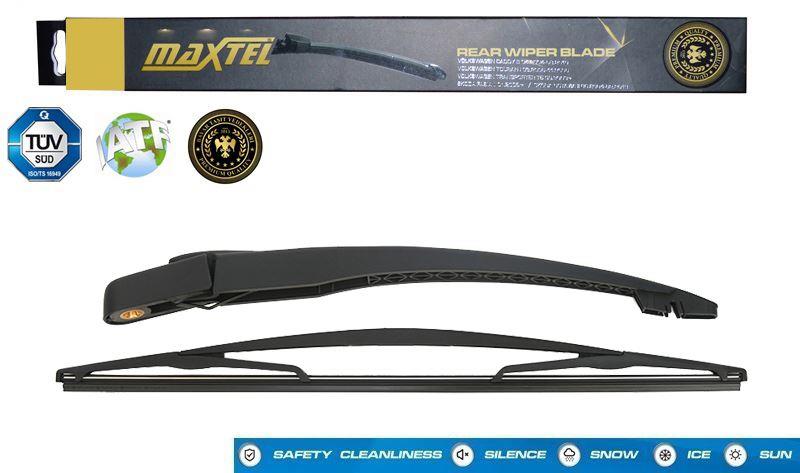 SİLECEK KOLU ARKA SANDERO I (BS) (08-15) 405mm