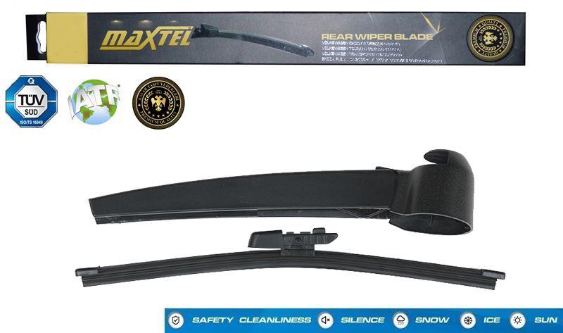 SİLECEK KOLU ARKA SCIROCCO (137, 138) (08-14) 250mm