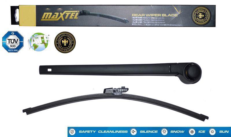 SİLECEK KOLU ARKA TRANSPORTER T6 (SF, SG) (15-) FISKİYELİ 410mm