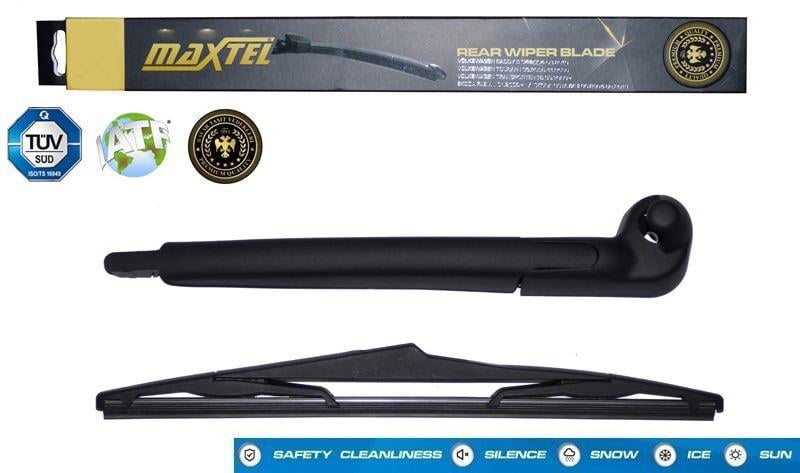 SİLECEK KOLU ARKA WRANGLER (JK) (07-18) FISKİYELİ 350mm