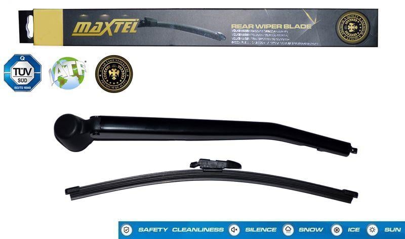 SİLECEK KOLU ARKA X1 E84 (09-15) FISKİYELİ 292mm