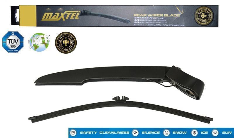 SİLECEK KOLU ARKA X3 F25 (10-17) 330mm