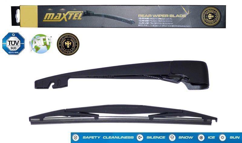 SİLECEK KOLU ARKA X5 F15 (13-) X5M F85 (15-18) 315mm